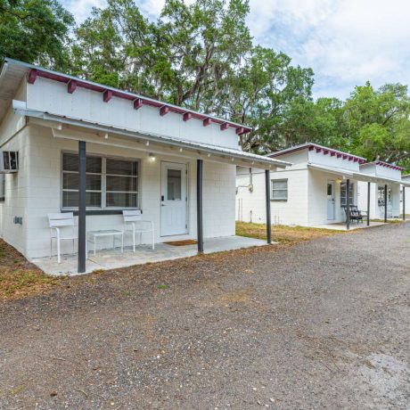 cabins Homosassa, Florida