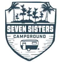 Seven Sisters Campground