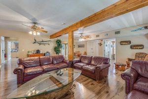 Chassahowitzka hotel