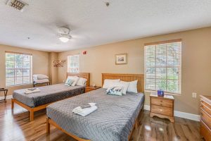 Chassahowitzka hotel