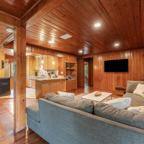 Seven Sisters Hideaway