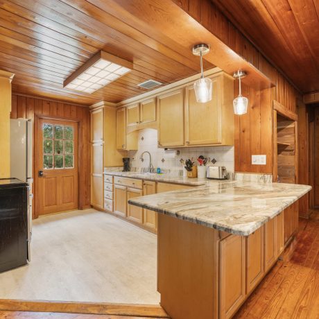 Seven Sisters Hideaway