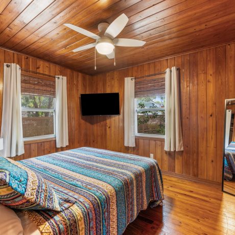 Seven Sisters Hideaway