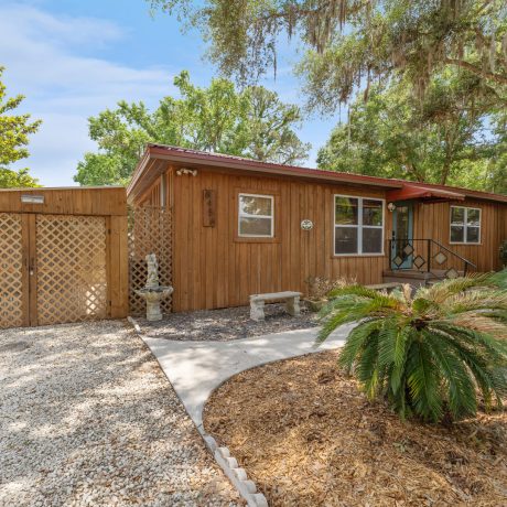 Seven Sisters Hideaway
