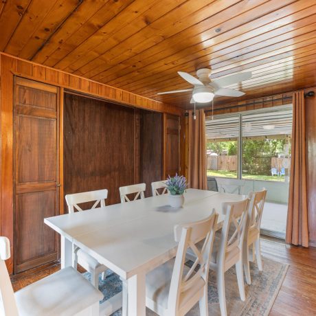 Seven Sisters Hideaway