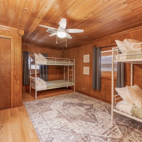 Seven Sisters Hideaway